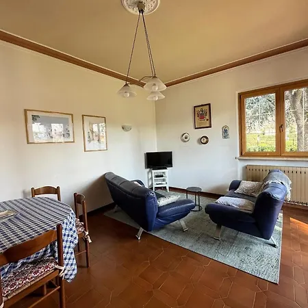 Villa Cocomare, Between & Mountains *