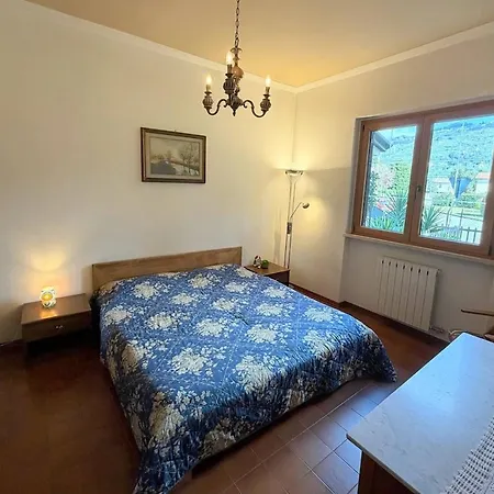 Cocomare, Between & Mountains Villa Pietrasanta